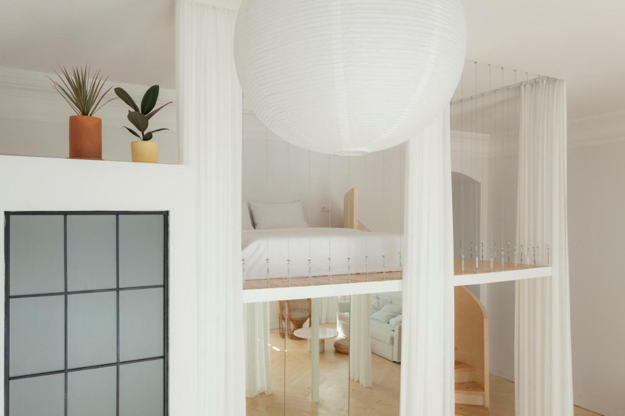 Studio In Central Tbilisi公寓 外观 照片