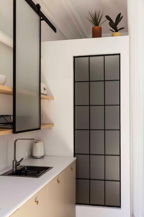 Studio In Central Tbilisi公寓 外观 照片