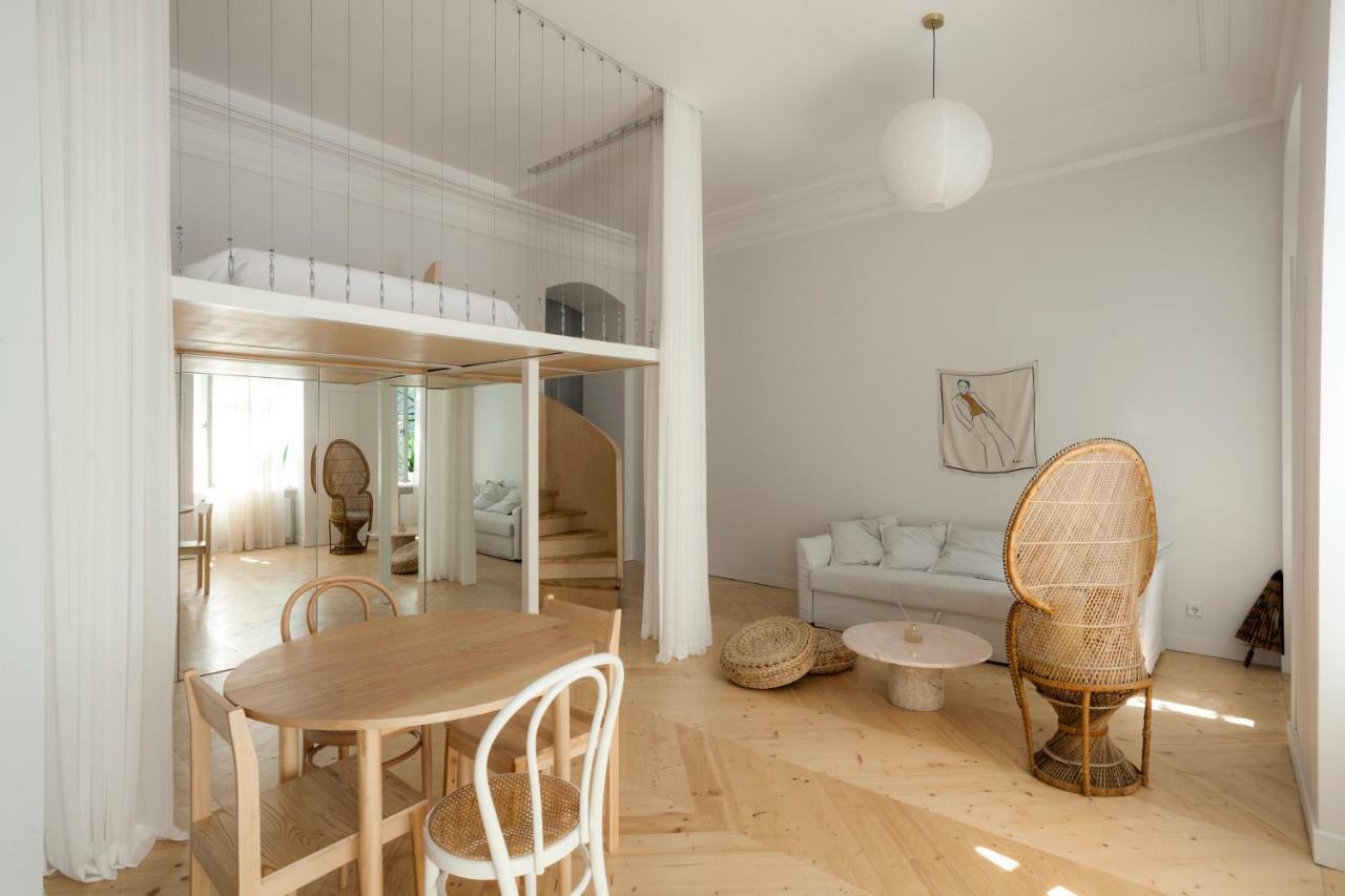 Studio In Central Tbilisi公寓 外观 照片